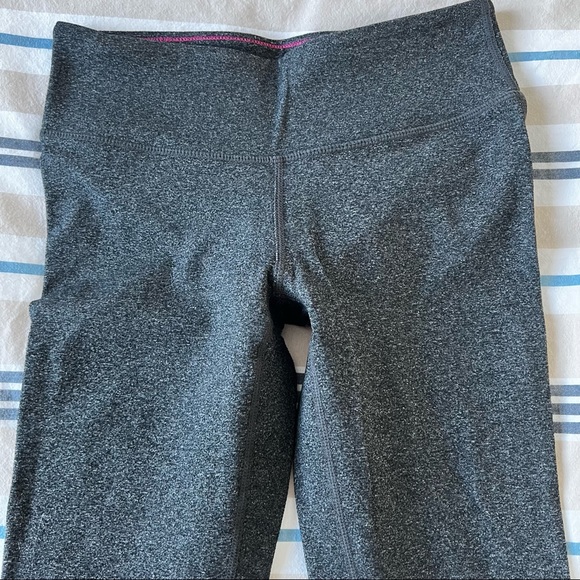 Aritzia Dark Grey Leggings - Picture 3 of 7